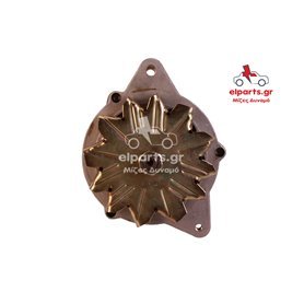 EXCHANGE ALTERNATOR 15AMP