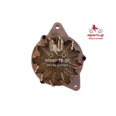 EXCHANGE ALTERNATOR 15AMP