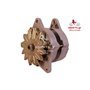EXCHANGE ALTERNATOR 15AMP