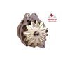 EXCHANGE ALTERNATOR 15AMP
