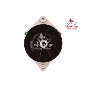 EXCHANGE ALTERNATOR 35AMP 24V