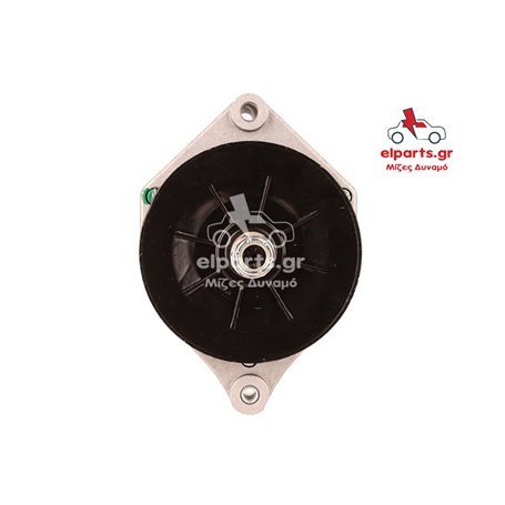 EXCHANGE ALTERNATOR 35AMP 24V