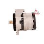 EXCHANGE ALTERNATOR 35AMP 24V
