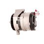 EXCHANGE ALTERNATOR 35AMP 24V