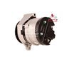 EXCHANGE ALTERNATOR 35AMP 24V