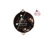 EXCHANGE ALTERNATOR 35AMP 24V