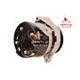 EXCHANGE ALTERNATOR 35AMP 24V