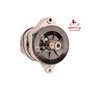 EXCHANGE ALTERNATOR 35AMP 24V