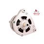 EXCHANGE ALTERNATOR 55AMP 24V