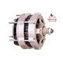 EXCHANGE ALTERNATOR 40AMP 24V