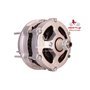 EXCHANGE ALTERNATOR 40AMP 24V