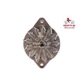 EXCHANGE ALTERNATOR 27AMP 24V