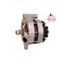 EXCHANGE ALTERNATOR 55AMP 24V