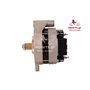 EXCHANGE ALTERNATOR 55AMP 24V