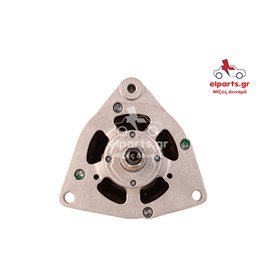 EXCHANGE ALTERNATOR 27AMP 24V