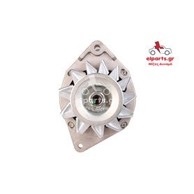 EXCHANGE ALTERNATOR 40AMP 24V