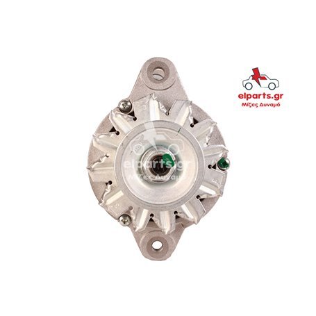 EXCHANGE ALTERNATOR 30AMP 24V