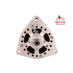 EXCHANGE ALTERNATOR 35AMP 24V