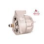EXCHANGE ALTERNATOR 35AMP 24V