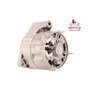 EXCHANGE ALTERNATOR 35AMP 24V