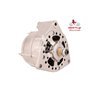 EXCHANGE ALTERNATOR 35AMP 24V