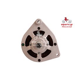 EXCHANGE ALTERNATOR 35AMP 24V