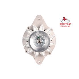 EXCHANGE ALTERNATOR 25AMP 24V