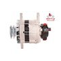 EXCHANGE ALTERNATOR 25AMP 24V