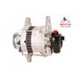 EXCHANGE ALTERNATOR 25AMP 24V