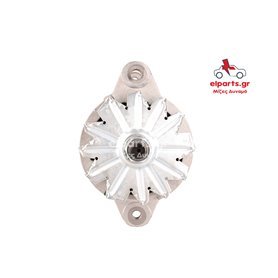 EXCHANGE ALTERNATOR 30AMP 24V