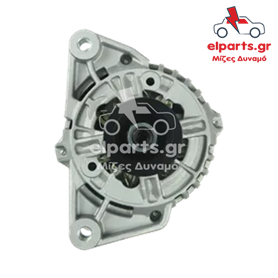 Δυναμό Bosch A0162 123325011