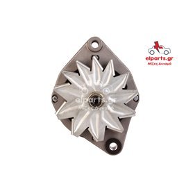 EXCHANGE ALTERNATOR 45AMP 24V