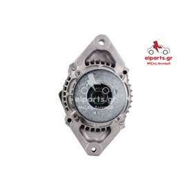 EXCHANGE ALTERNATOR 25AMP 24V