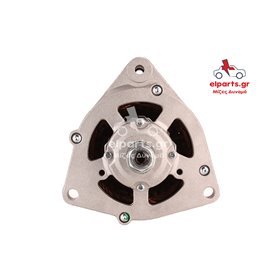 EXCHANGE ALTERNATOR 55AMP 24V