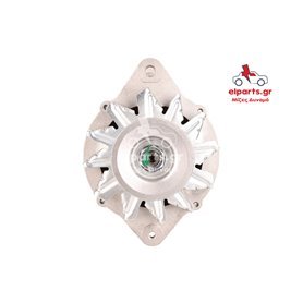 EXCHANGE ALTERNATOR 35AMP 24V