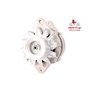 EXCHANGE ALTERNATOR 35AMP 24V