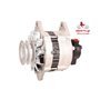 EXCHANGE ALTERNATOR 35AMP 24V