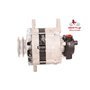 EXCHANGE ALTERNATOR 35AMP 24V