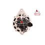 EXCHANGE ALTERNATOR 35AMP 24V