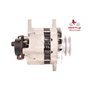 EXCHANGE ALTERNATOR 35AMP 24V