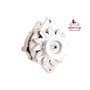 EXCHANGE ALTERNATOR 35AMP 24V