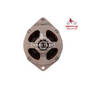 EXCHANGE ALTERNATOR 75AMP 24V