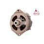 EXCHANGE ALTERNATOR 75AMP 24V