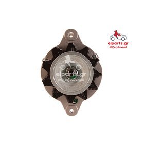 EXCHANGE ALTERNATOR 20AMP 24V