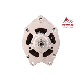 EXCHANGE ALTERNATOR 55AMP 24V