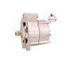 EXCHANGE ALTERNATOR 55AMP 24V