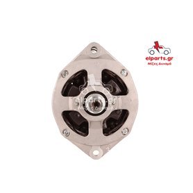 EXCHANGE ALTERNATOR 55AMP 24V