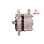 EXCHANGE ALTERNATOR 55AMP 24V