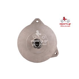 EXCHANGE ALTERNATOR 120AMP 24V