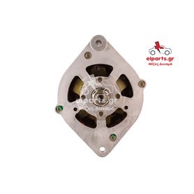 EXCHANGE ALTERNATOR 55AMP 24V